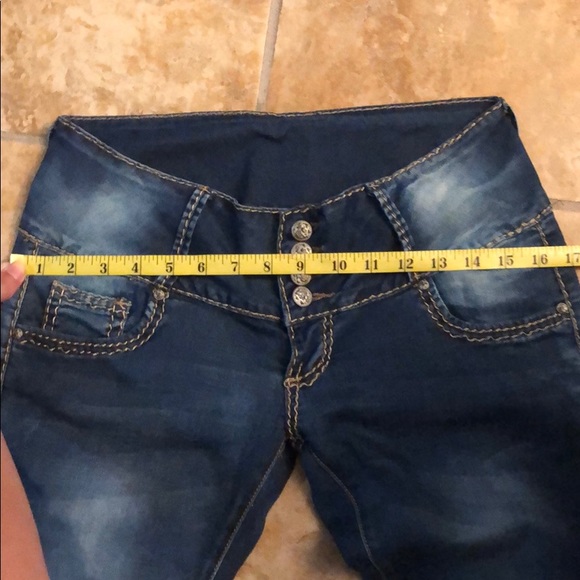 European Jeans - Picture 4 of 5